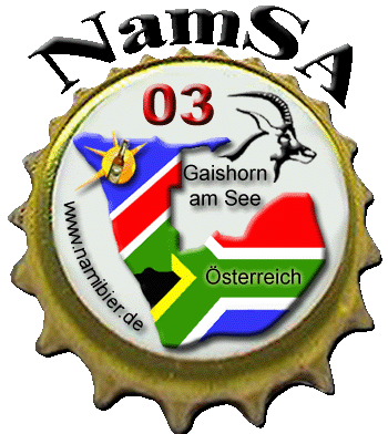 NamSA 2003 - Gaishorn am See / Österreich