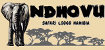 Ndhovu Safari Lodge - Namibia