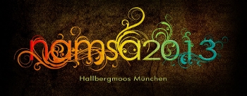 NamSA 2013 - Hallbergmoos München