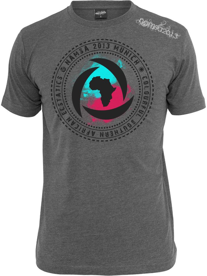 NamSA 2013 Colourful